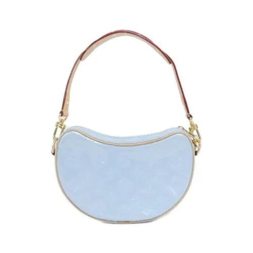 Pre-owned > Pre-owned Bags > Pre-owned Shoulder Bags - - Louis Vuitton Vintage - Modalova