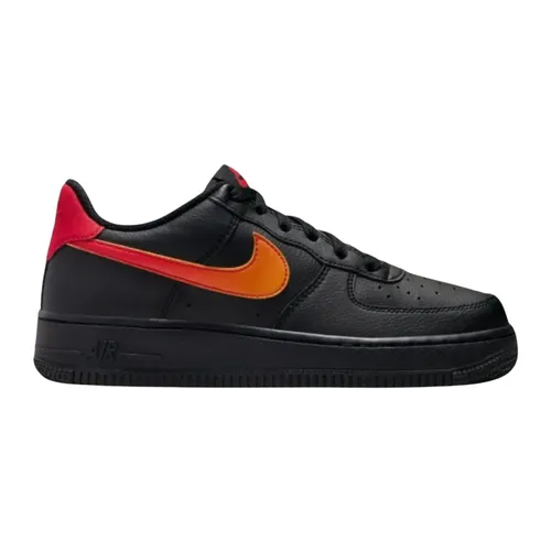 Nike - Shoes > Sneakers - Black - Nike - Modalova