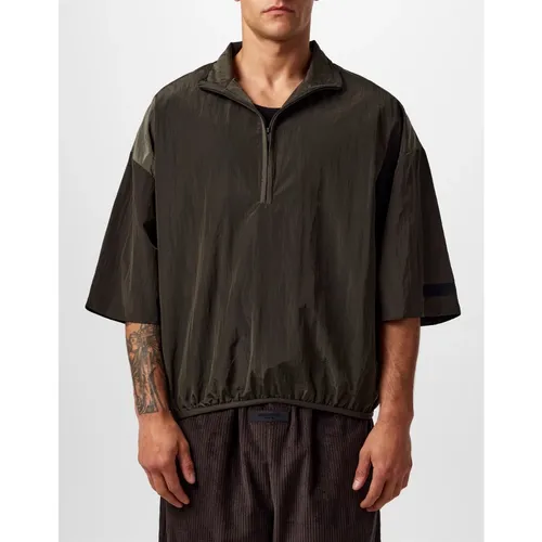 Jackets > Light Jackets - - Fear Of God - Modalova