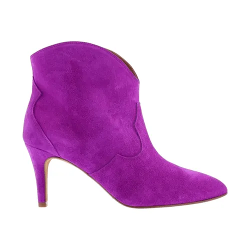 Shoes > Boots > Heeled Boots - - Toral - Modalova