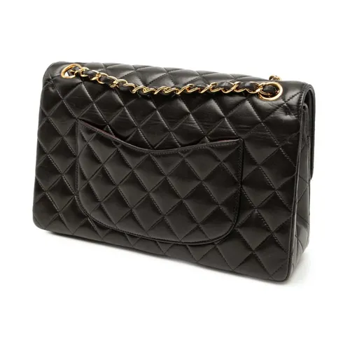 Pre-owned > Pre-owned Bags > Pre-owned Shoulder Bags - - Chanel Vintage - Modalova