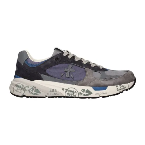 Shoes > Sneakers - - Premiata - Modalova