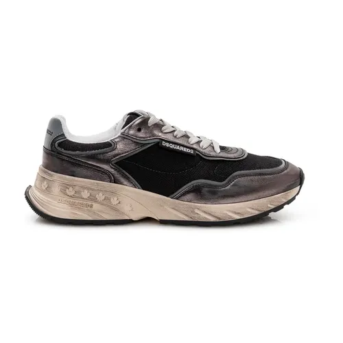 Shoes > Sneakers - - Dsquared2 - Modalova