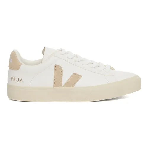 Veja - Shoes > Sneakers - White - Veja - Modalova