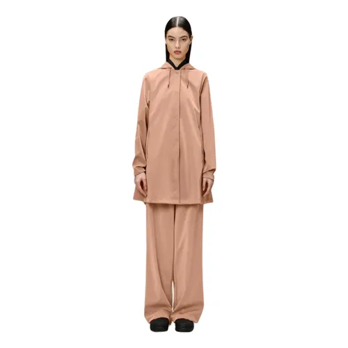 Jackets > Rain Jackets - - Rains - Modalova