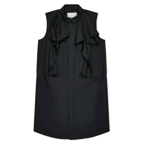 Dresses > Day Dresses > Short Dresses - - Sacai - Modalova