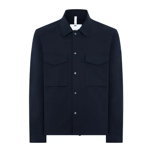 Jackets > Light Jackets - - Duno - Modalova