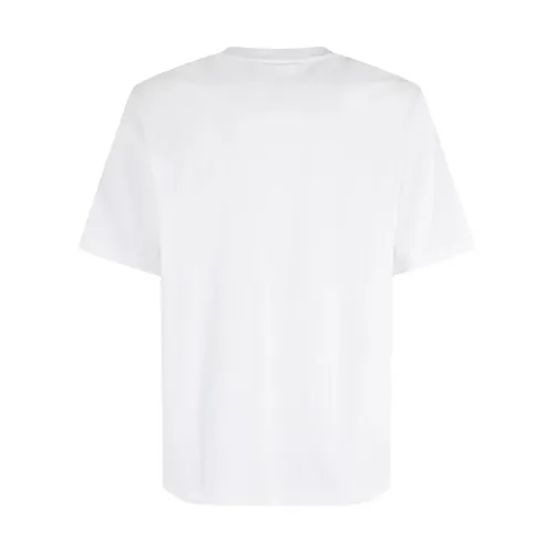 Tops > T-Shirts - - Maison Kitsuné - Modalova