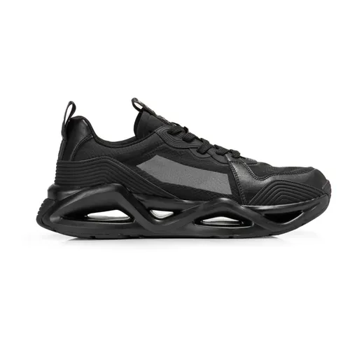 Shoes > Sneakers - - Emporio Armani EA7 - Modalova