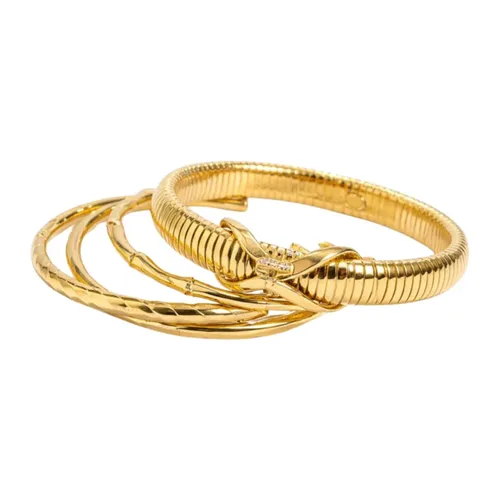 Accessories > Jewellery > Bracelets - - Twinset - Modalova