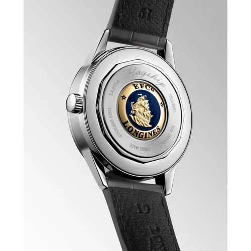 Accessories > Watches - - Longines - Modalova