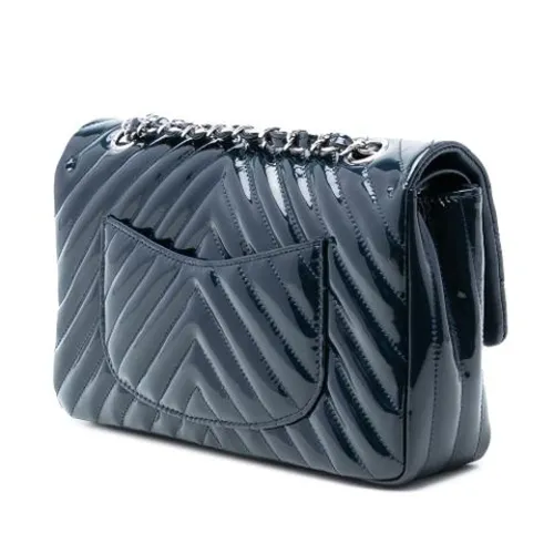 Pre-owned > Pre-owned Bags > Pre-owned Shoulder Bags - - Chanel Vintage - Modalova