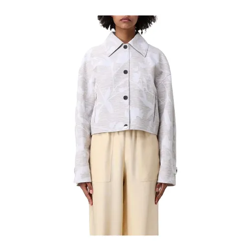 Jackets > Light Jackets - - Hugo Boss - Modalova