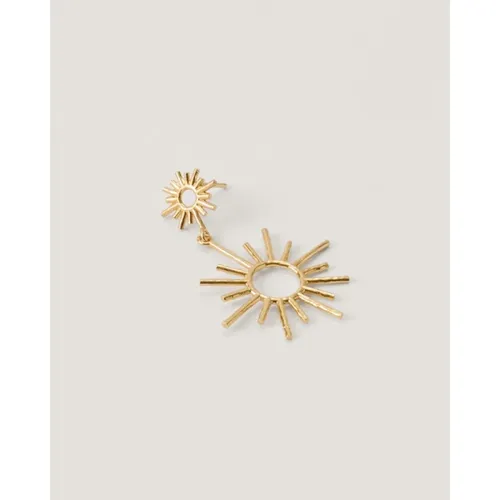 Accessories > Jewellery > Earrings - - Malababa - Modalova