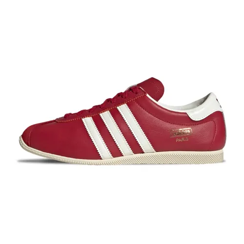 Adidas - Shoes > Sneakers - Red - Adidas - Modalova
