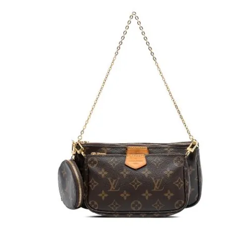 Pre-owned > Pre-owned Bags > Pre-owned Cross Body Bags - - Louis Vuitton Vintage - Modalova