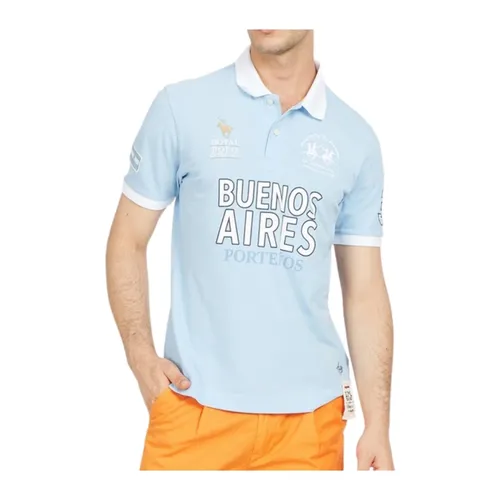 Tops > Polo Shirts - - La Martina - Modalova