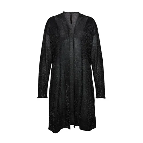 Knitwear > Cardigans - - Manila Grace - Modalova