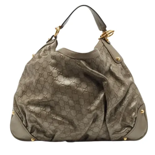 Pre-owned > Pre-owned Bags > Pre-owned Handbags - - Gucci Vintage - Modalova