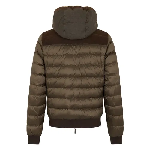 Jackets > Winter Jackets - - Moorer - Modalova