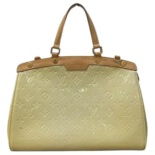 Pre-owned > Pre-owned Bags > Pre-owned Handbags - - Louis Vuitton Vintage - Modalova