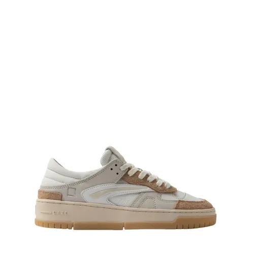 Shoes > Sneakers - - D.a.t.e. - Modalova