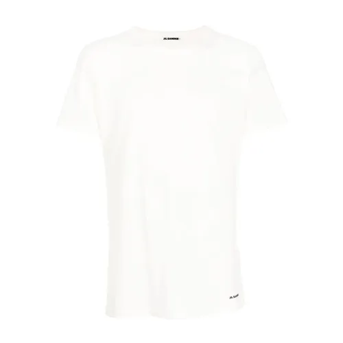 Tops > T-Shirts - - Jil Sander - Modalova