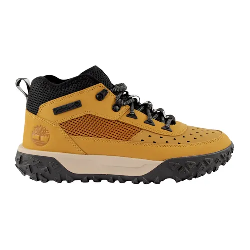 Sport > Outdoor > Trekking Boots - - Timberland - Modalova