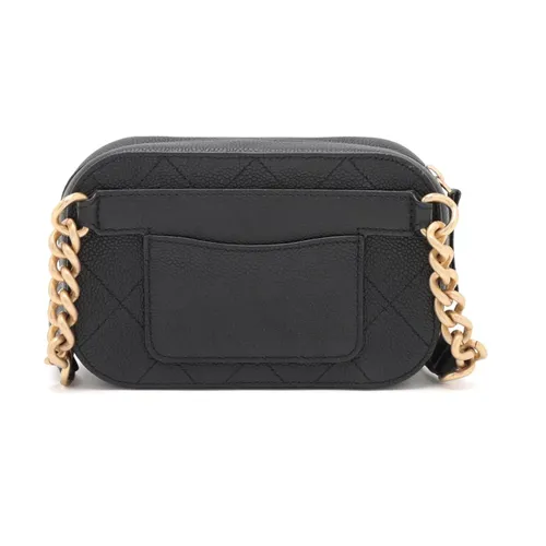 Pre-owned > Pre-owned Bags > Pre-owned Cross Body Bags - - Chanel Vintage - Modalova