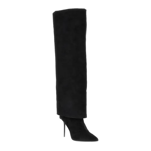Shoes > Boots > Heeled Boots - - Balmain - Modalova