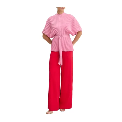 Blouses & Shirts > Blouses - - Twinset - Modalova