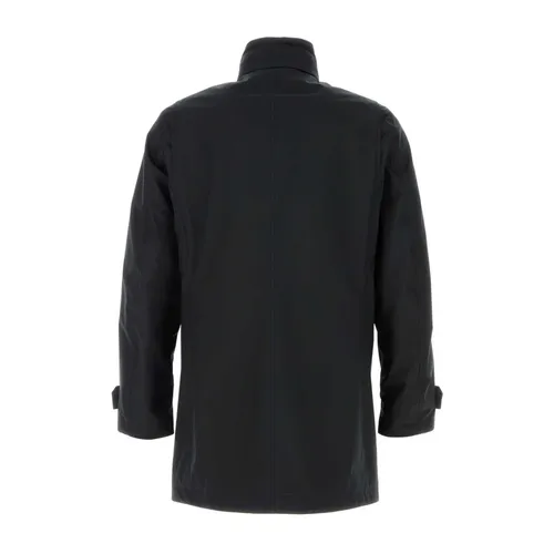 Moorer - Coats > Parkas - Black - Moorer - Modalova