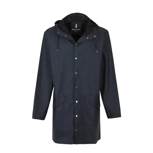 Jackets > Rain Jackets - - Rains - Modalova