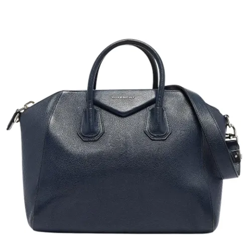 Pre-owned > Pre-owned Bags > Pre-owned Handbags - - Givenchy Pre-owned - Modalova