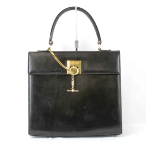 Pre-owned > Pre-owned Bags > Pre-owned Handbags - - Celine Vintage - Modalova