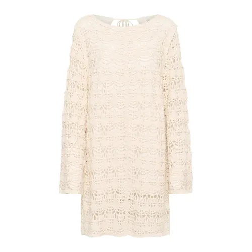 Dresses > Day Dresses > Short Dresses - - Karen by Simonsen - Modalova