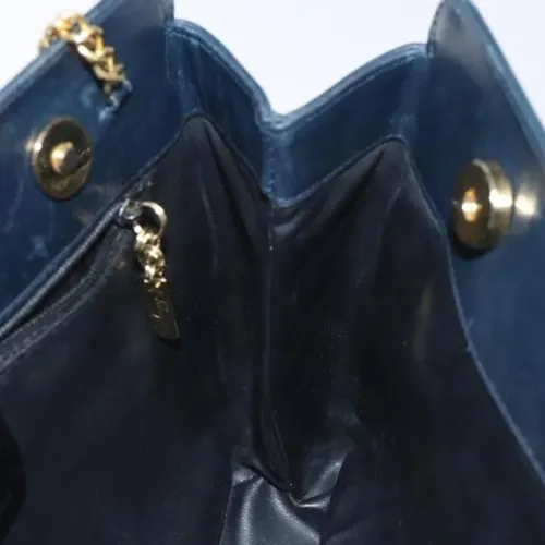Pre-owned > Pre-owned Bags > Pre-owned Shoulder Bags - - Salvatore Ferragamo Pre-owned - Modalova