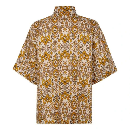 Blouses & Shirts > Shirts - - Zimmermann - Modalova