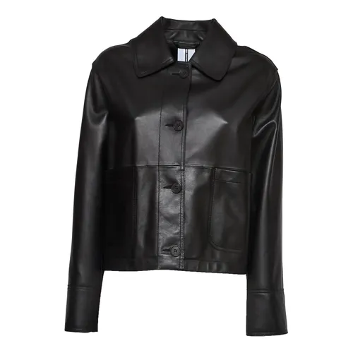 Jackets > Leather Jackets - - S.w.o.r.d 6.6.44 - Modalova