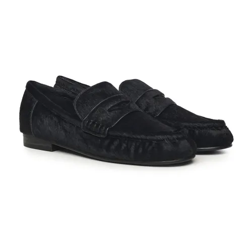 Shoes > Flats > Loafers - - Bibi Lou - Modalova