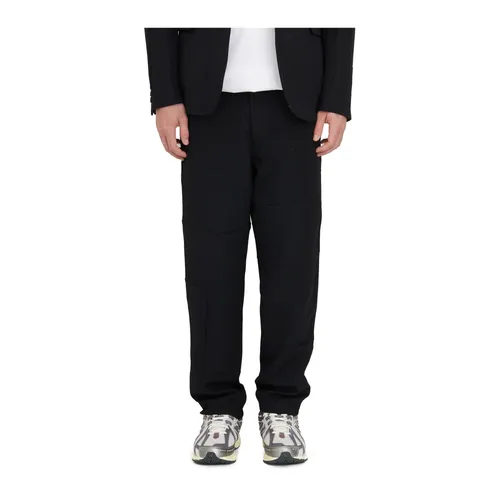 Trousers > Wide Trousers - - Comme des Garçons - Modalova