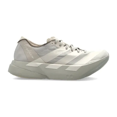 Y-3 - Shoes > Sneakers - Gray - Y-3 - Modalova
