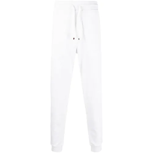 Trousers > Sweatpants - - Brunello Cucinelli - Modalova