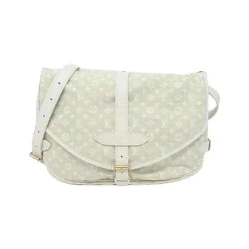 Pre-owned > Pre-owned Bags > Pre-owned Cross Body Bags - - Louis Vuitton Vintage - Modalova