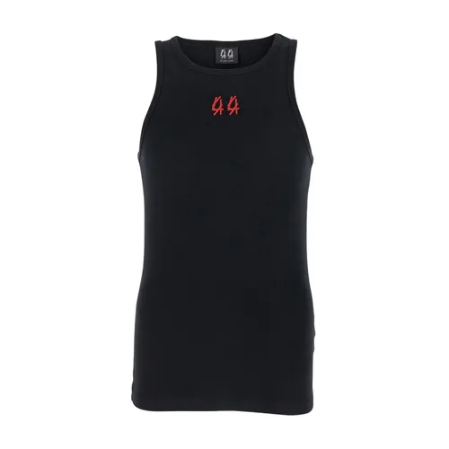 Tops > Sleeveless Tops - - 44 Label Group - Modalova
