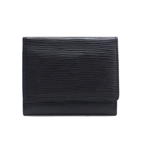 Pre-owned > Pre-owned Accessories > Pre-owned Wallets - - Louis Vuitton Vintage - Modalova