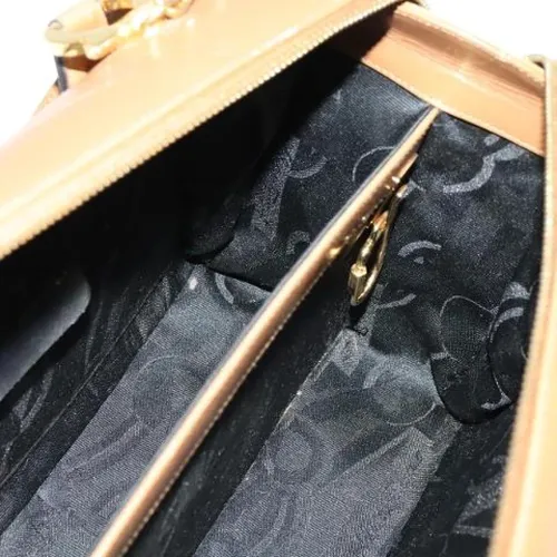 Pre-owned > Pre-owned Bags > Pre-owned Handbags - - Salvatore Ferragamo Pre-owned - Modalova