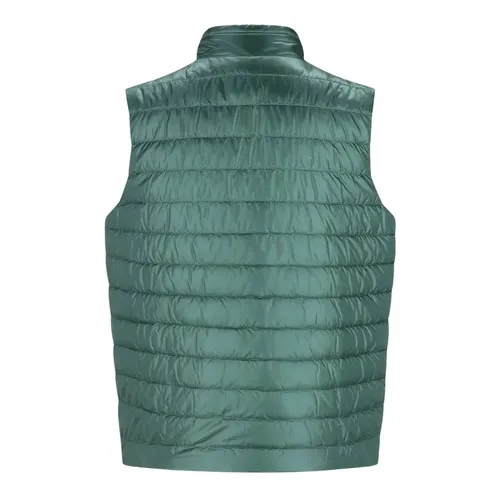 Herno - Jackets > Vests - Green - Herno - Modalova