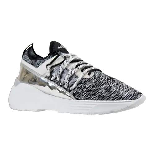 Hogan - Shoes > Sneakers - Black - Hogan - Modalova
