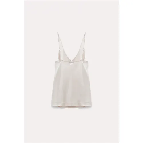 Tops > Sleeveless Tops - - Dorothee Schumacher - Modalova